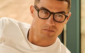 A marquise da polémica: CR7 tem de decidir se pretende demolir ou tentar legalizar a estrutura