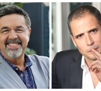 José Carlos Malato atira-se a Ricardo Araújo Pereira: 'É um lambe co****s”