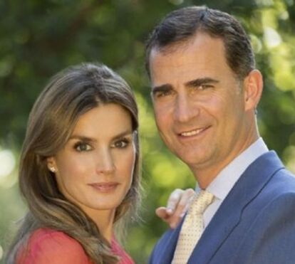Lágrimas, zangas e ofensas: as comemorações do 17º aniversário de casamento de Letizia e Felipe de Espanha