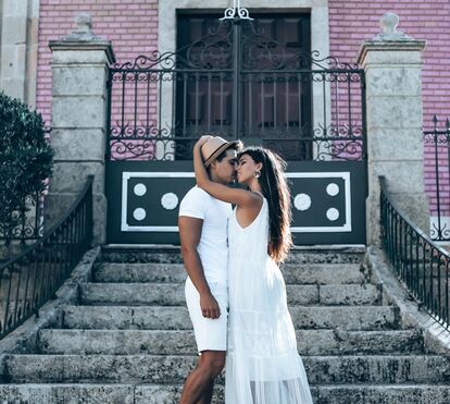 Isabela Cardinali volta a falar sobre o seu casamento com Pedro Moreira... que durou apenas um mês