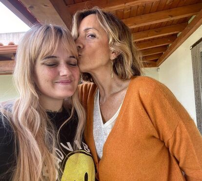 O amor inundou a internet! As imagens mais especiais do 'Dia da Mãe'