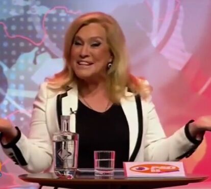 Teresa Guilherme regressa à SIC… 13 anos depois e ainda 'goza' com a TVI