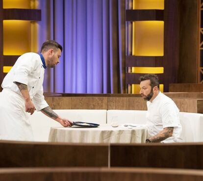 Roubam tudo... Lucas do 'Hell's Kitchen' foi alvo de assalto e oferece recompensa a quem der informações que ajudem a recuperar o que foi roubado
