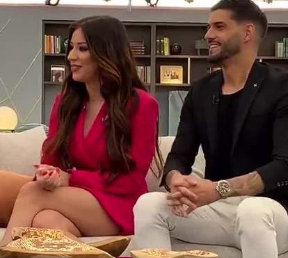 'Novela' continua: Gonçalo Quinaz reage às notícias de violência doméstica 