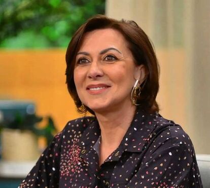 De Júlia Pinheiro a Maria Rueff: Amigos em choque com o drama de Maria João Abreu