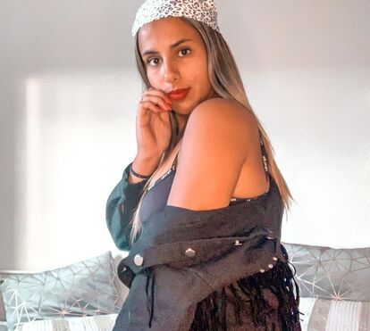 Insólito: Joana Albuquerque denuncia roubo curioso em festa