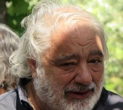 Morreu o ator Cândido Ferreira, sogro da atriz Margarida Vila-nova
