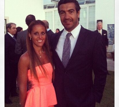 Ex-marido de irmã de Carolina Patrocínio arrasa ex-mulher: 'Não tive os meus filhos para ter mais seguidores e futilidades'