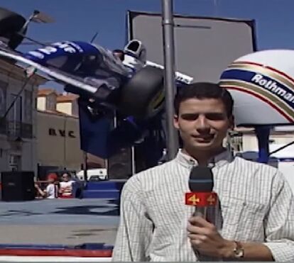 Ricardo Araújo Pereira revela duro momento que o atirou para o sofá de um psicanalista: 'Sentia-me ridículo a ir para lá'