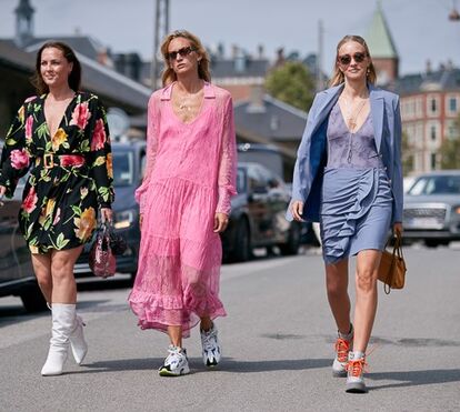 STOP! Acabe com os 5 erros de estilo mais comuns no verão