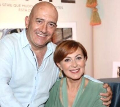 Revelado vídeo inédito de Maria João Abreu. Atriz morreu há três anos