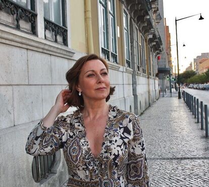 “Não vai ser a mesma coisa”: Elenco de ‘Patrões Fora’ volta às gravações após morte de Maria João Abreu