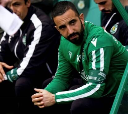 Quem é o cunhado de Rúben Amorim com ligações ao FC Porto e a Neymar?
