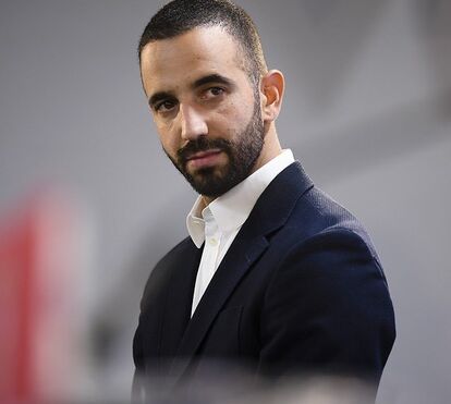 De volta a Portugal depois de ser despedido, Ruben Amorim 'está triste'