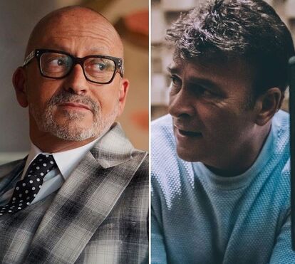 Goucha esclarece que entrevista a Tony Carreira aconteceu a pedido do cantor: 'Eu não me atreveria a pedir ao Tony'