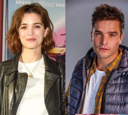 Romance entre Joana Ribeiro e João Jesus chegou ao fim