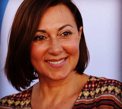 Onda de amor! Atores e amigos prestam homenagem a Maria João Abreu neste duro momento