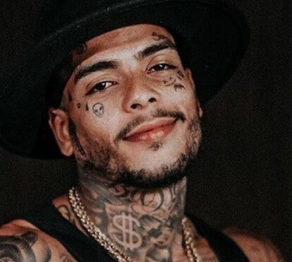 Estaria a passar de uma varanda para outra. Cantor MC Kevin morre ao cair de 11º andar de hotel no Rio de Janeiro