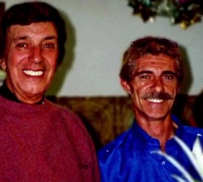 Amor secreto! Viúvo de Artur Garcia conta toda a história: vida dupla, namorado não assumido e casamento surpresa