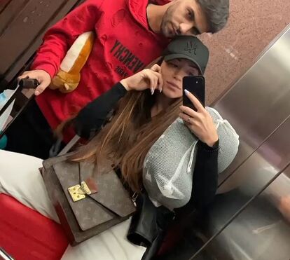 Reconciliados, Jéssica Nogueira e Gonçalo Quinaz vão de férias para as Maldivas