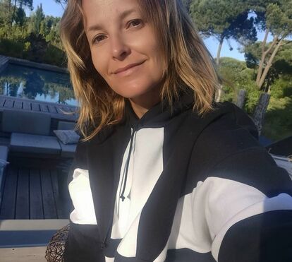 Cristina Ferreira mostra-se cada vez mais sem maquilhagem e o público elogia-lhe a coragem e a beleza natural