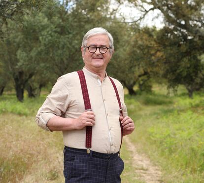 Os novos protagonistas de 'Quem Quer Namorar com o Agricultor?'