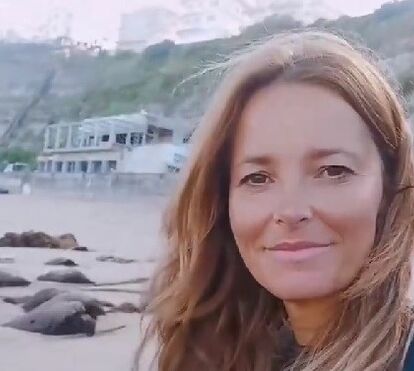 Cristina Ferreira faz revelação a Filomena Cautela: 'O sonho de muitos que me rodeiam é verem-me com os copos'