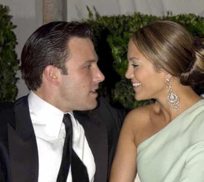 Descobrimos o 'ninho de amor' de Jennifer Lopez e Ben Affleck em Miami