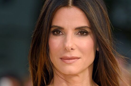 Sandra Bullock