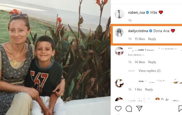 ruben rua