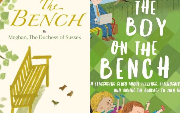 livro de meghan markle, acusações plágio
