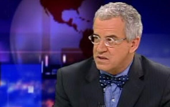 Nicolau Santos