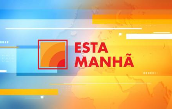 Esta Manhã, TVI