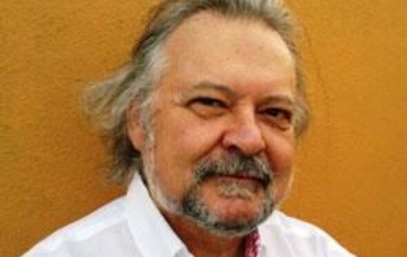 Psicanalista Frederico Pereira