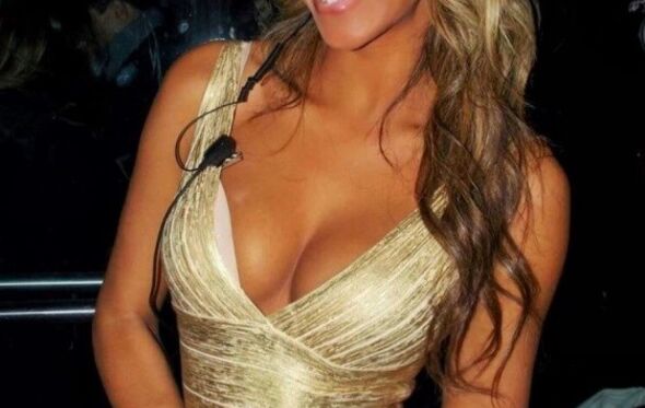 Jaqueline Sousa, brasileira