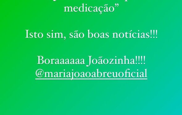 rita pereira, maria joão abreu, story
