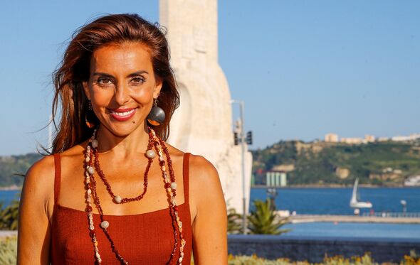 Catarina Furtado