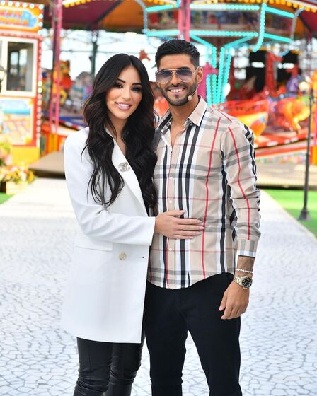 jessica nogueira, gonçalo quinaz