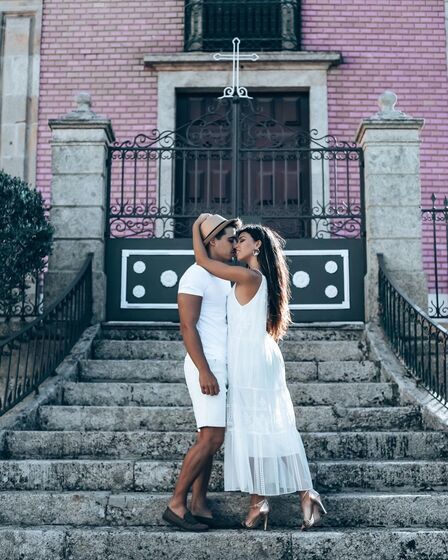 isabela cardinali, pedro moreira