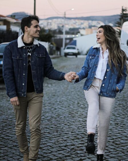 isabela cardinali, pedro moreira