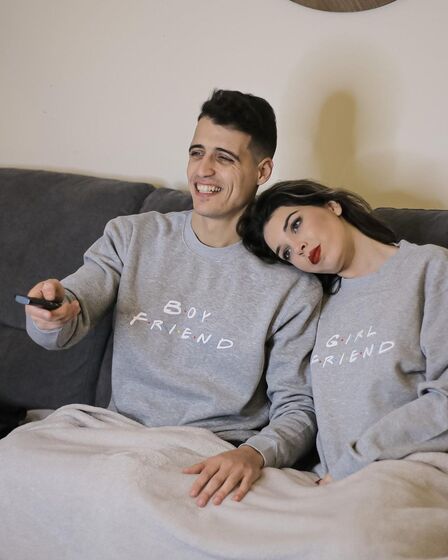 isabela cardinali, pedro moreira