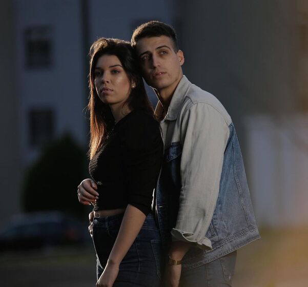 isabela cardinali, pedro moreira