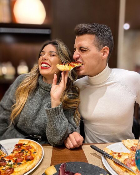 isabela cardinali, pedro moreira