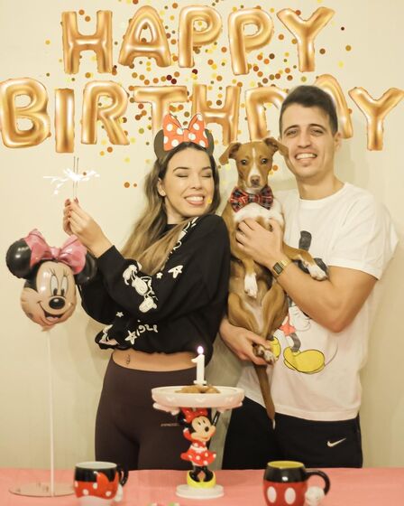 isabela cardinali, pedro moreira