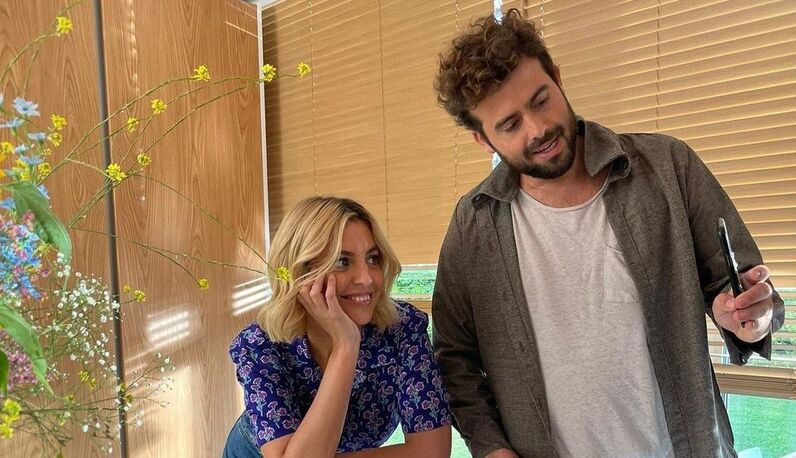Jessica Athayde, João Manzarra