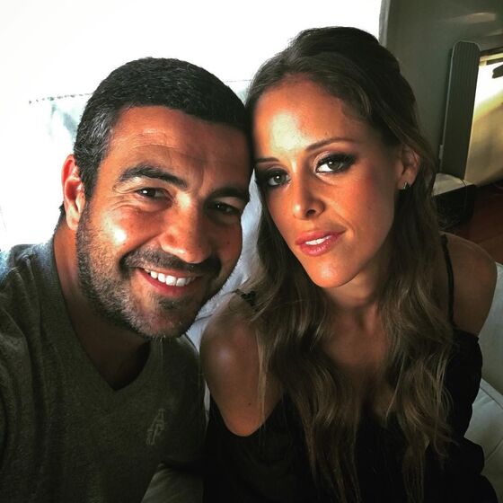 Alexandre Esteves de Oliveira, mariana patrocínio