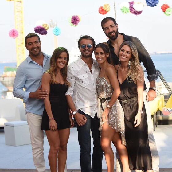 Alexandre Esteves de Oliveira, mariana patrocínio