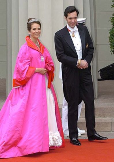 Letizia, rainha de Espanha, Felipe VI