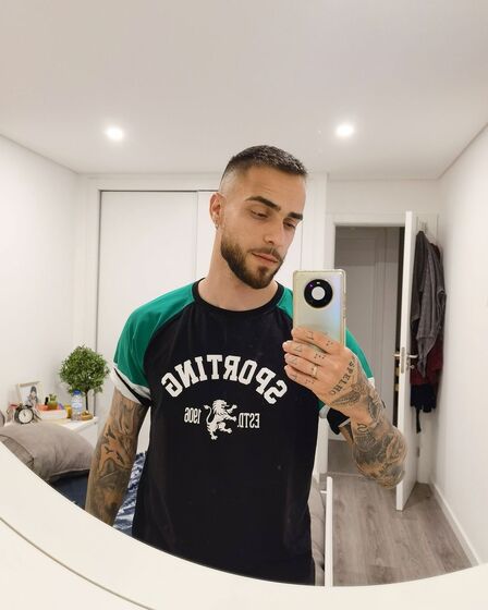 Diogo Piçarra, Sporting