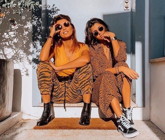 Maria Cerqueira Gomes, Francisca Cerqueira Gomes